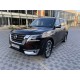 Комплект обвісів в 2024 рік (рестайлінг) для Nissan Armada 2016-2024 рр