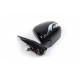 Дзеркала в зборі Executive (1 шт) Чорне (праве) для Toyota Land Cruiser 200