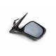 Дзеркала в зборі Executive (1 шт) Чорне (праве) для Toyota Land Cruiser 200