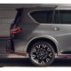 Комплект обвісів (Nismo 2024) для автомобілів 2010-2020 рр. для Nissan Patrol Y62 рр