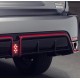 Комплект обвісів (Nismo 2024) для автомобілів 2010-2020 рр. для Nissan Patrol Y62 рр