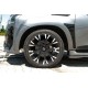 Литые диски R22 (Nismo, 4 шт) для Infiniti QX56 2010-2013 гг