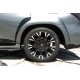 Литые диски R22 (Nismo, 4 шт) для Infiniti QX56 2010-2013 гг