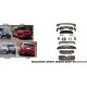 Тюнинг комплект обвеса для Land Rover Discovery Sport