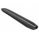 Боковые Подножки Fullmond Black (2 шт., Алюминий) Длина 193 см