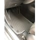 Килимки EVA (чорні) для Volkswagen Jetta 2006-2011 рр