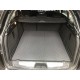 Килимок багажника (EVA, чорний) SW для Renault Laguna 2007-2015 рр