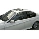 Окантовка стекол (нерж.) для BMW 3 серия F-30/31/34 2012-2019 гг