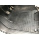 Гумові килимки (4 шт, Polytep) для Chevrolet Aveo T250 2005-2011 рр