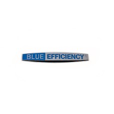 Надпись Blue Efficiency (1 шт) OEM для Mercedes Sprinter W906 2006-2018 гг