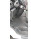 Килимки EVA (чорні) 1-20252 для Nissan Primastar 2002-2014 рр