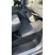 Килимки EVA (чорні) 1-20252 для Nissan Primastar 2002-2014 рр