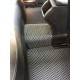 Килимки EVA (чорні) для Renault Fluence 2009-2016 рр