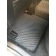Килимки EVA (чорні) для Renault Fluence 2009-2016 рр