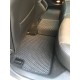 Килимки EVA (чорні) для Renault Fluence 2009-2016 рр
