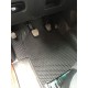 Килимки EVA (чорні) 1-20251 для Mercedes Vito W639 2004-2014 рр