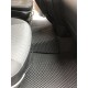 Килимки EVA (чорні) 1-20251 для Mercedes Vito W639 2004-2014 рр