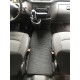 Килимки EVA (чорні) 1-20251 для Mercedes Vito W639 2004-2014 рр