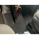 Килимки EVA (чорні) 1-20251 для Mercedes Vito W639 2004-2014 рр