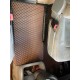 Килимки EVA (цегляні) 1-20251 для Mercedes Vito W639 2004-2014 рр
