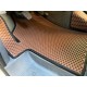 Килимки EVA (цегляні) 1-20251 для Mercedes Vito W639 2004-2014 рр