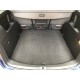 Килимок багажника (EVA, 5 місць, чорний) для Volkswagen Touran 2010-2015 рр