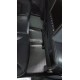 Килимки EVA (сірі) для Mercedes ML W164