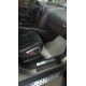 Килимки EVA (сірі) для Mercedes ML W164