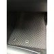 Коврики (2012-2021, EVA, черные) для Lexus LX570 / 450d