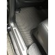 Коврики (2012-2021, EVA, черные) для Lexus LX570 / 450d