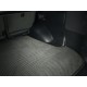Килимок багажника V-1 (EVA, 5 місць, чорний) для Lexus LX570/450d