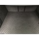 Килимок багажника (EVA, чорний) для BMW X3 F-25 2011-2018 рр