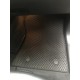 Килимки EVA (чорні) для BMW X3 F-25 2011-2018 рр