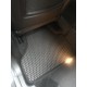 Килимки EVA (чорні) для BMW X3 F-25 2011-2018 рр