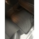 Килимки EVA (чорні) для BMW X3 F-25 2011-2018 рр