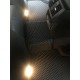 Килимки EVA (чорні) для BMW X3 F-25 2011-2018 рр