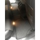 Килимки EVA (чорні) для BMW X3 F-25 2011-2018 рр