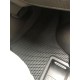 Килимки EVA (чорні, передні, для 1-20251) для Volkswagen T5 Transporter 2003-2010 рр
