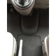 Килимки EVA (чорні, передні, для 1-20251) для Volkswagen T5 Transporter 2003-2010 рр