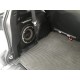 Килимок багажника (EVA, чорний) 7-місний Без сабвуфера для Mitsubishi Outlander 2006-2012рр