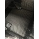Килимки EVA (Чорний) для Mitsubishi Eclipse Cross