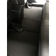 Килимки EVA (Чорний) для Mitsubishi Eclipse Cross