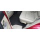 Коврики EVA (черные) для Mitsubishi Pajero Wagon III