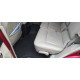 Коврики EVA (черные) для Mitsubishi Pajero Wagon III