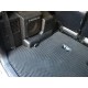 Килимок багажника (EVA,Чорний) для Mitsubishi Pajero Wagon III