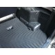 Килимок багажника (EVA,Чорний) для Mitsubishi Pajero Wagon III
