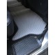 Коврики EVA (серые) для Mitsubishi Pajero Wagon III