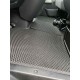 Килимки EVA (чорні) для Renault Master 2011-2023 рр