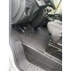 Килимки EVA (чорні) для Renault Master 2011-2023 рр