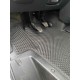 Килимки EVA (чорні) для Renault Master 2011-2023 рр